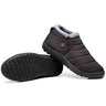 Warm Winter Shoes - Low
