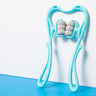 Neck Massage Pressure Point Therapy Tools