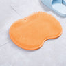 Non-slip Shower Foot Scrub for Bath & Back Massage