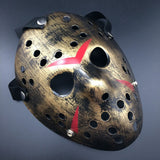Jason Hockey Mask