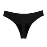 Stylish Absorbent Briefs in Thong Style