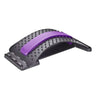 Back stretcher Acupuncture with magnets for back pain