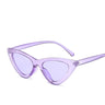 Wavy Sunglasses Women