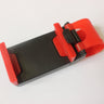 Universal Mobile Holder For Steering Wheel