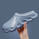 Mjuka Super Skorna Slip-on Sneakers