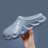 Soft Super Shoes Slip-on Sneakers