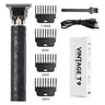 Retro Hair and Beard Trimmer Cordless Vintage