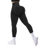 Comfortable Push Up Training Tights