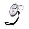 Small Assault Alarm 130db 60min