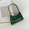 Luxury Chic Handbag Leatherette