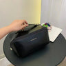 Spacious Luxury Necessary Makeup Bag