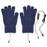 Knitted Heating Gloves 6000mAh