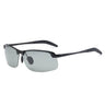 Polarized Color Changing Sunglasses