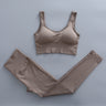 Training Set With Optional Top Women