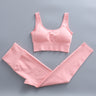 Training Set With Optional Top Women
