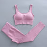 Training Set With Optional Top Women