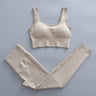 Training Set With Optional Top Women