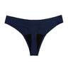 Stylish Absorbent Briefs in Thong Style