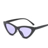 Wavy Sunglasses Women