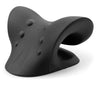 Neck massage pillow Neck stretcher
