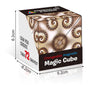 Magic Magnetic Cube 70 Different Shapes Learning Education Kids Toy