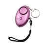 Small Assault Alarm 130db 60min