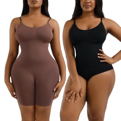 Formande Bodysuit Shape up