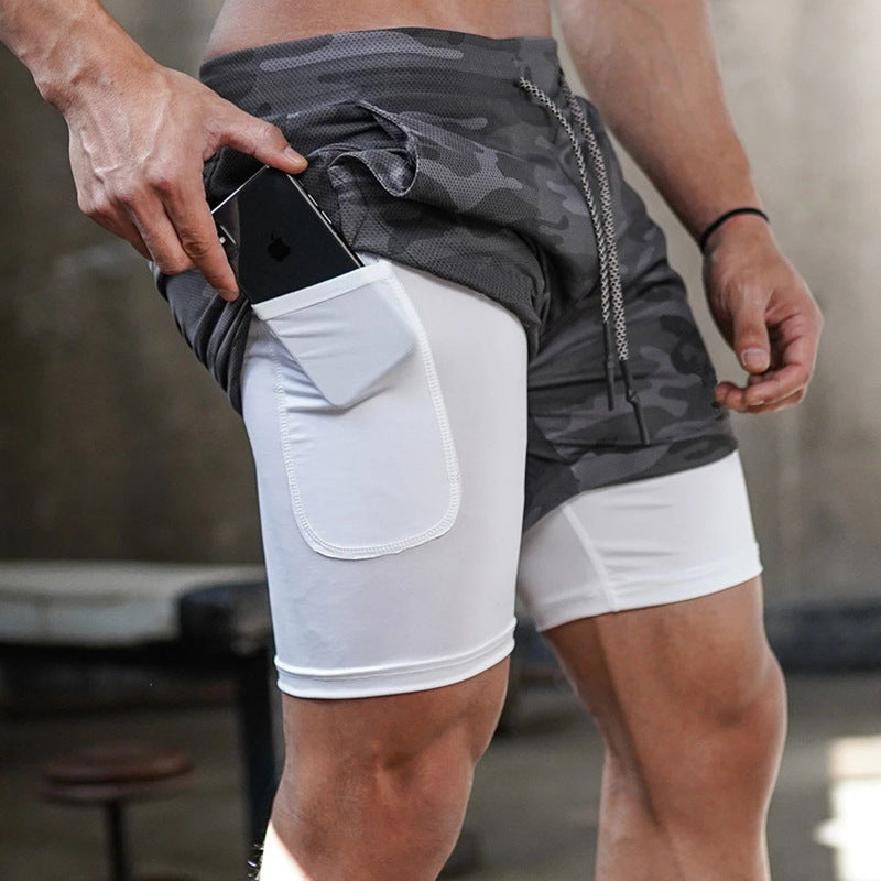 Tr ningsshorts Med Innerbyxa F r M n BilligaBoden tr-ningsshorts-med-innerbyxa-f-r-m-n-billigaboden