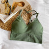 Stylish Sports Bra - One Size