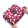 Spacious Multi Purpose Bag with Multiple Compartments