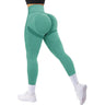 Comfortable Push Up Training Tights