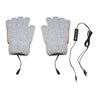 Knitted Heating Gloves 6000mAh