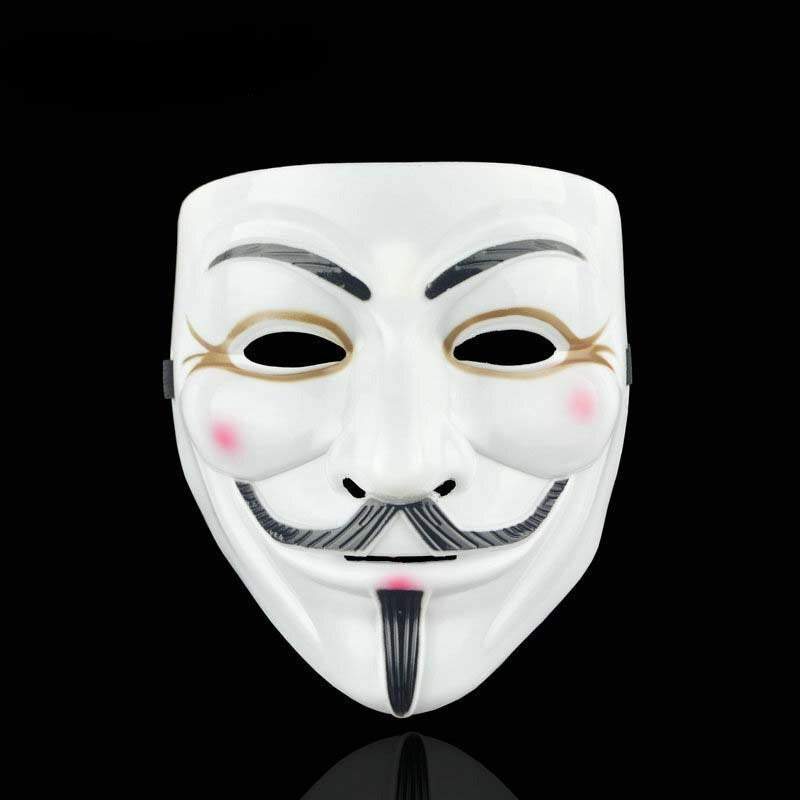 V For Vendetta Mask