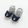 Cozy Long Knee Socks for Toddlers