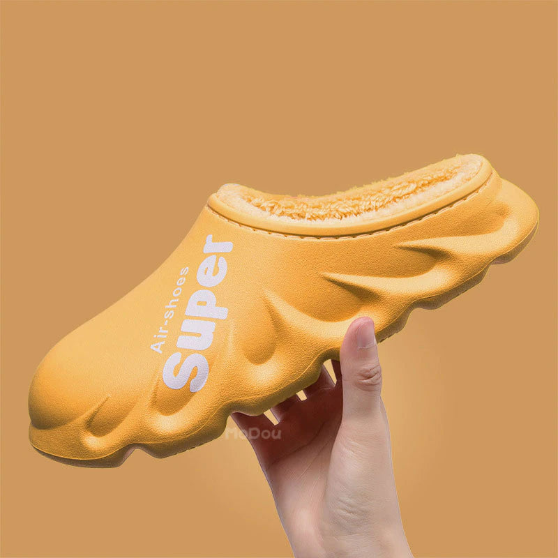 Mjuka Super Skorna Slip-on Sneakers