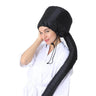 Portable heating hood Hair dryer Hair dryer