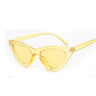 Wavy Sunglasses Women