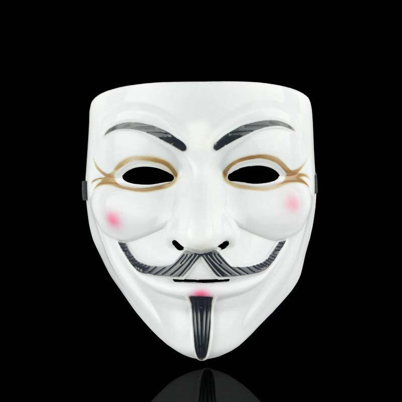 V For Vendetta Mask