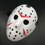 Jason Hockey Mask