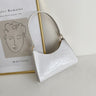 Luxury Chic Handbag Leatherette