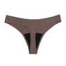 Stylish Absorbent Briefs in Thong Style