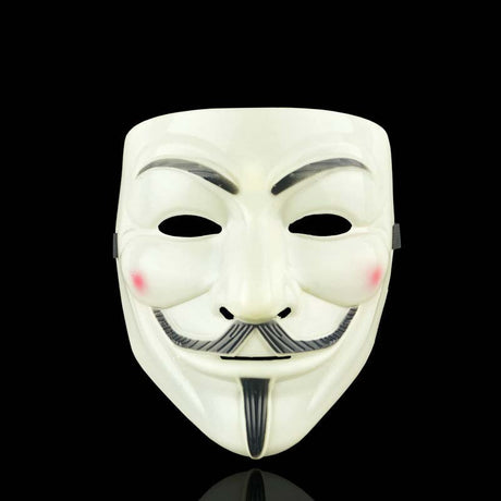 V For Vendetta Mask