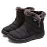Warm Winter Shoes - High