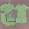 Large Pack of Women's Workout Clothes