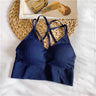 Stylish Sports Bra - One Size