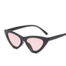 Wavy Sunglasses Women