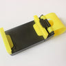 Universal Mobile Holder For Steering Wheel