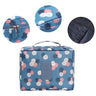 Spacious Multi Purpose Bag with Multiple Compartments