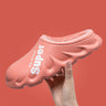 Soft Super Shoes Slip-on Sneakers