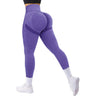 Comfortable Push Up Training Tights